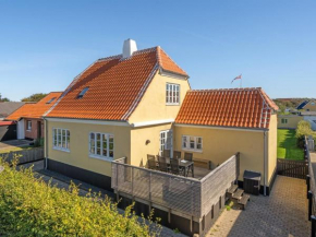 Holiday Home Kätlin - 1-1km from the sea by Interhome in Skagen